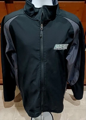 Roush Fenway Racing Ford 2XL Team Issued Jacket NASCAR Biffle Martin Edwards - Image 1 of 4