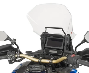 GIVI Querstange zur Navimontage für Honda CRF 1100L Afrika Twin Adv. Sport  - Bild 1 von 1