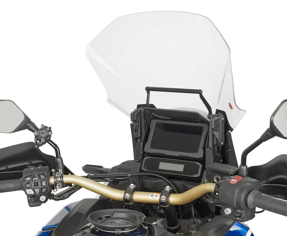 GIVI Querstange zur Navimontage für Honda CRF 1100L Afrika Twin Adv. Sport  - Bild 1 von 1