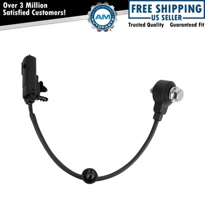 Sensor de golpe del motor para Chevrolet Spark 2016-2022 Foto 1 de 3