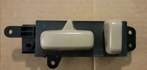 ✅ 98 99 00 01 02 Lexus LX470 Front Left DRIVER Seat Adjust Control Switch OEM - Picture 1 of 4