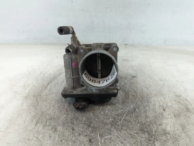 Nissan Juke 2011-2017 carrocería del acelerador RPAGV Foto 1 de 4