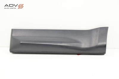 Land Rover Range Rover Sport 2006-2013 puerta trasera izquierda moldura inferior OEM Foto 1 de 4