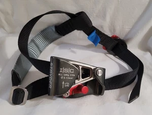STRYDER ISC RP228A1 Left Foot Ascender - Climbing Gear - Picture 1 of 7
