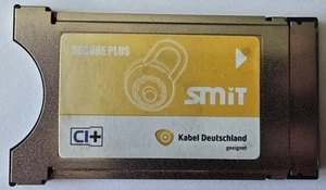 ci+ modul hd plus Kabel Deutschland - Bild 1 von 1