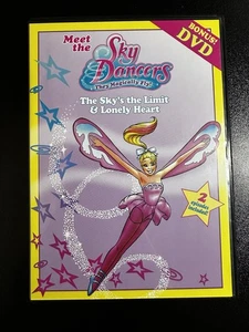 Meet the Sky Dancers - They Magically Fly (DVD) - Imagen 1 de 2