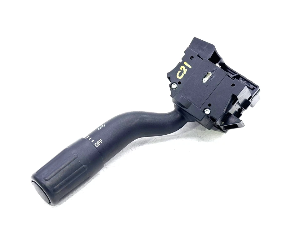 Interruptor limpiaparabrisas intermitente Ford Mustang 2010-2014 AR3T13K359AAW OEM Foto 1 de 4