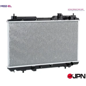 RADIATOR ENGINE COOLING 60C9186-JPN FOR TESLA - Picture 1 of 8