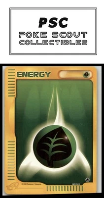 Expedition #162/165 Grass Energy - Image 1 of 2