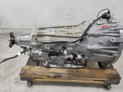 Hyundai Genesis 2010-2012 cupé de 2,0 L transmisión automática 134 k millas  Foto 1 de 4