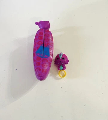 Juguete Bananas Bunch Serie 5 COCO CTHULHU Foto 1 de 3