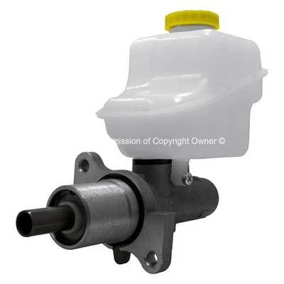 For Dodge Charger 2006-2007 Quality-Built NM4118 Brake Master Cylinder Foto 1 de 4