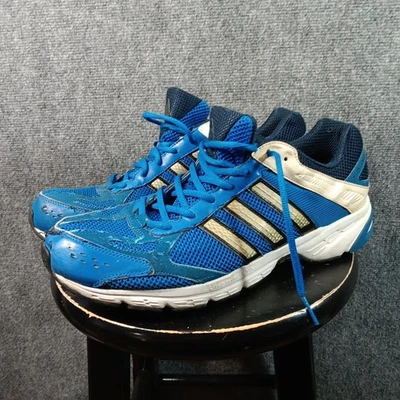 Adidas Litestrike EVA Adiprene Blue Sneakers Mens US 14 Shoes UK 13.5 Runners - Image 1 of 4