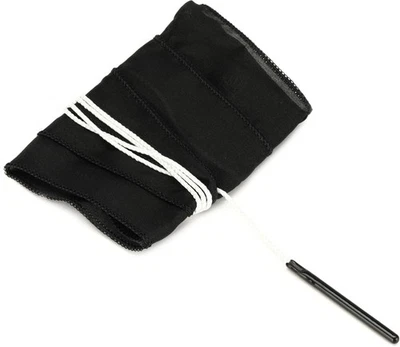 Hisopo de oboe de seda Hodge - Performers negro Foto 1 de 4