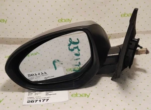 10 11 12 13 MAZDA 3 Door Mirror Left - Picture 1 of 3