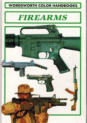 FIREARMS by Avery, Derek 1995 Hardcover Foto 1 de 2