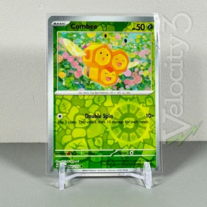 Pokemon TCG Card - COMBEE 8/193 Reverse Holo | Common | Paldea Evolved | NM/Mint - Picture 1 of 3