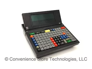 CPU VeriFone Ruby 5 CPU 5 120 chiavi console punto vendita solo P040-03-530 - Foto 1 di 1