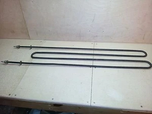 Elemento Horno Calentador Ogden 480V 2500W A13Z-2099 22-406-972-001 Nuevo de Lote Antiguo - Imagen 1 de 1