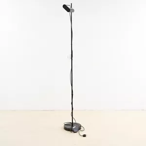 LAMPADA DA TERRA VINTAGE - Imagen 1 de 4