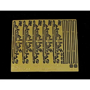 Vmodels 35044 - 1/35 - Photo-etched Slings for PPSH 41, PPS , Mosin rifles 35044 - Picture 1 of 9