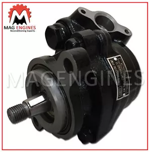 POWER STEERING PUMP TOYOTA 1HZ FOR LAND CRUISER & COASTER 4.2 LTR DIESEL 95-03 - Picture 1 of 6