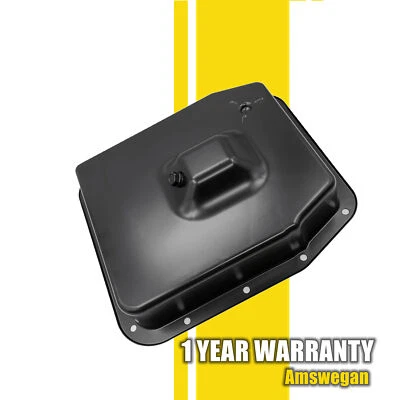 Engine Oil Pan For 2012 2013 2014 Ford E-150 E-250 E-350 Super Duty 6L3Z7A194A Foto 1 de 4