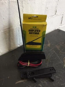 Harada Industries elektronische verstärkte Antenne, Kat.-Nr. EA-50 - Bild 1 von 2