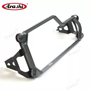 Headlight Protector Cover For BMW F650GS TWIN 2008 - 2019 2009 2010 F650 GS Tri - Picture 1 of 12