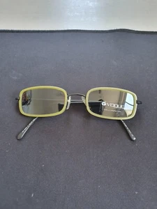 Authentic Vintage Vogue 3258-S Sunglasses - Picture 1 of 4