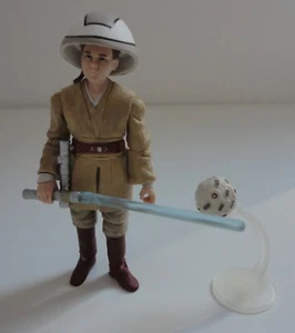 Star Wars Vintage Collection VC80 Anakin Skywalker Padawan 2012 Loose Complete - Picture 1 of 1