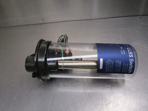 Interruptor Parker LLSS - Imagen 1 de 3