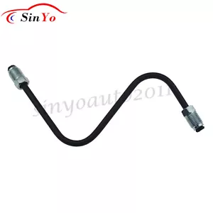 New Left Front Brake Line/Tube Hose For Toyota 4Runner FJ Cruiser 47316-35280 - Picture 1 of 9