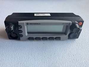 Motorola HLN1471D Digital Mobile Radio XTL & APX O5 Control Head - Zdjęcie 1 z 7