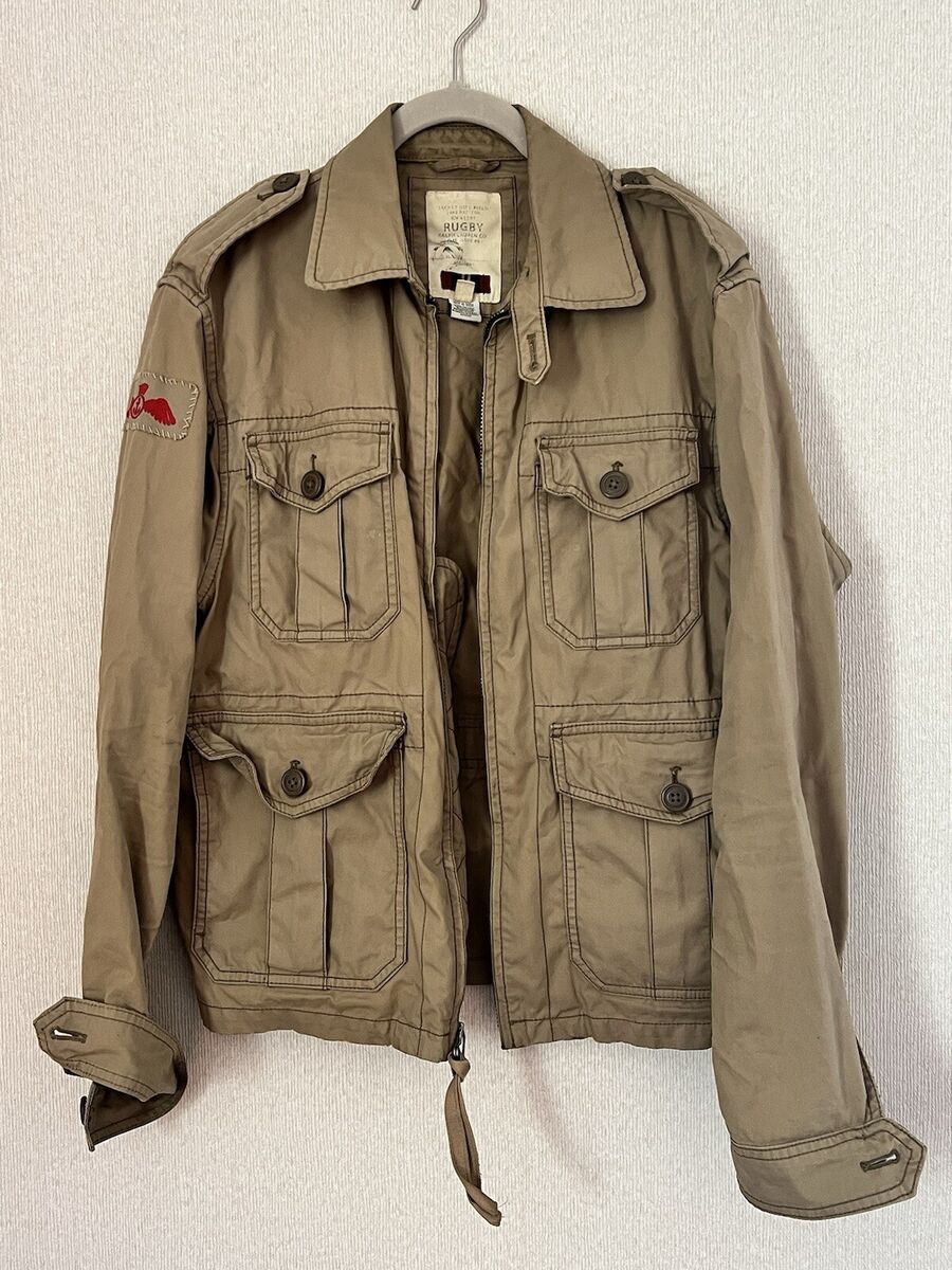 Lauren Ralph Lauren Military Jacket Brown Coats, Jackets Lauren Ralph Lauren Military Jacket Brown Coats, Jackets