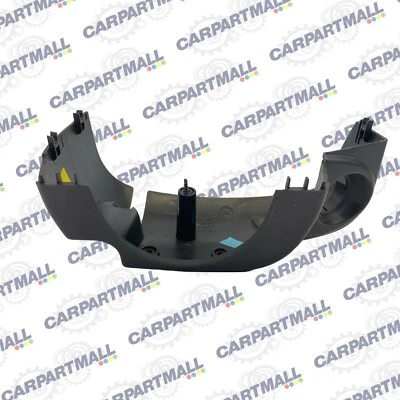 Cubierta de columna de dirección inferior Saturn Vue 2002-2007 moldura envolvente 15858051 OEM Foto 1 de 4