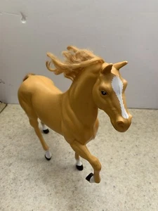 1980 Barbies Palomino Pferd, Dallas - Bild 1 von 6