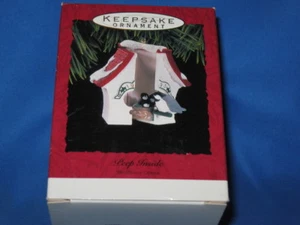 Hallmark - Peep Inside - Birdhouse & Nest - Birdhouse Si apre - ornamento ricordo - Foto 1 di 3