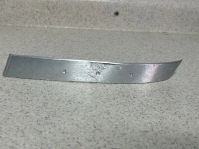 Nissan 350Z 2006-2008 panel de puerta lateral del pasajero derecho panel de moldura de inserción OEM Foto 1 de 4