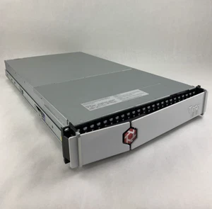 Tintri T2U6KA EC6070 24x HDD Dual Controller Blade 2x E5-2620V4 256 GB No HDD/OS - Picture 1 of 23