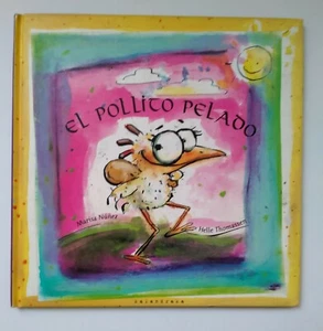 Das geschälte Küken. Bücher zum Träumen. Kalandraka. Bilderbuch für Jungen - Bild 1 von 12