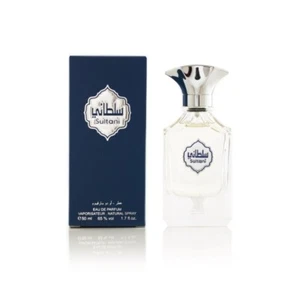 Spray Sultani de Arabian Oud 50 ml para hombre - Imagen 1 de 3