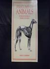 Anatomy of Animals: Studies in the Forms of Mammals and Birds-Ernest E. Thompso