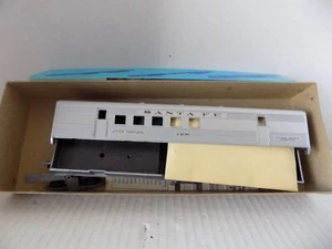 SL R.P.O. PKW FÜR SANTA FE RR. VON ATHEARN PO NEU IM KARTON KIT - Bild 1 von 4