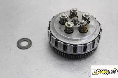 2012 Honda Cbr250r двигатель мотор полный муфты пластины корзина ступица Cbr 250 11-13 - Изображение 1 из 4