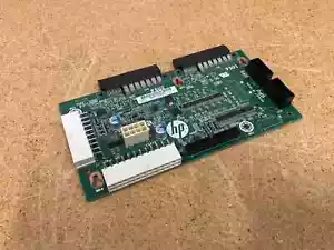 HP ProLiant G9 ML350 Power Distributor / Backplane Board 780968-001 743999-001 - Bild 1 von 7
