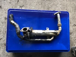 AGR EGR Kühler für VW 1.9TDI BLS - Bild 1 von 4