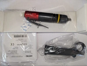 Desoutter 6151760520 Inline Air Drill 164.6 in lb stall 550 rpm - DR300-T550 - Picture 1 of 5