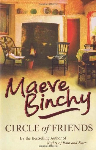 Circle Of Friends By Maeve Binchy. 9780099498599 - Image 1 of 1