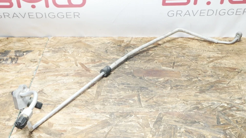 Датчик давления шланга испарителя сушилки кондиционера от оригинального производителя BMW E39 - Изображение 1 из 4